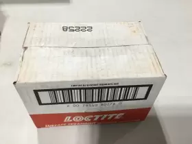 L03F200160 LOCTITE Pack Naval Jelly Dissolver Treatment #3