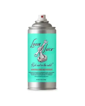 10N118N12 LOOSE JUICE Penetrant