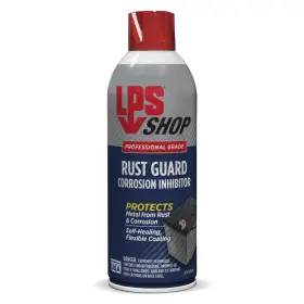 38316 LPS Guard Corrosion Inhibitor Protects