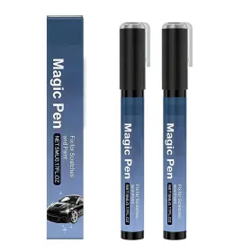 CAR-1301 LUAIXI Set Magic Remover Pen Transparent Tool