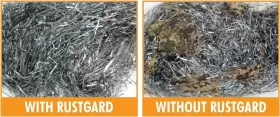 19508 LUBEGARD Rustgard Corrosion Preventive Oil #3