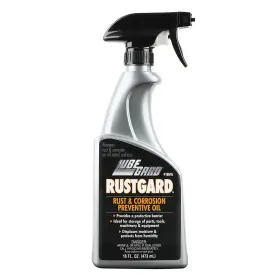 19516 LUBEGARD Rustgard Corrosion Preventive Oil Pack