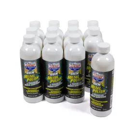 108180 LUCAS OIL Set Gun Polish Performance