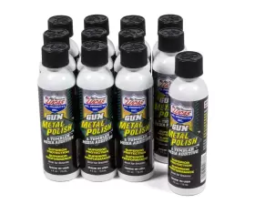 10878 LUCAS OIL Gun Polish