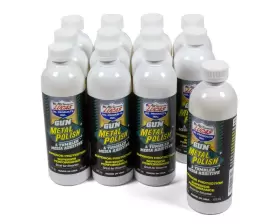 10880 LUCAS OIL Gun Polish