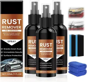 CXPW-3 MARVEHER Remover Spray Cleaner