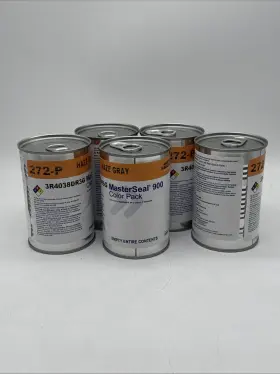 272-P MASTERSEAL Pack Haze 900