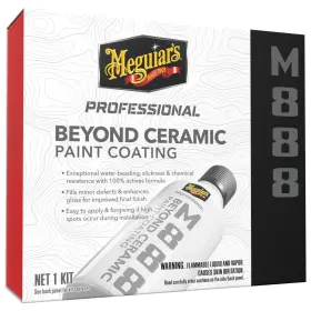 M88800 MEGUIARS Beyond Ceramic Paint
