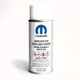 P4120752AC MOPAR PERFORMANCE High Racing #2