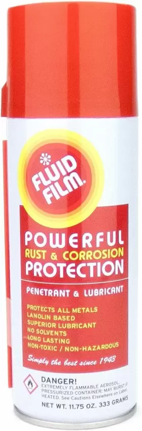 752-500 MOWERPARTSGROUP Lubricant Corrosion Inhibitor