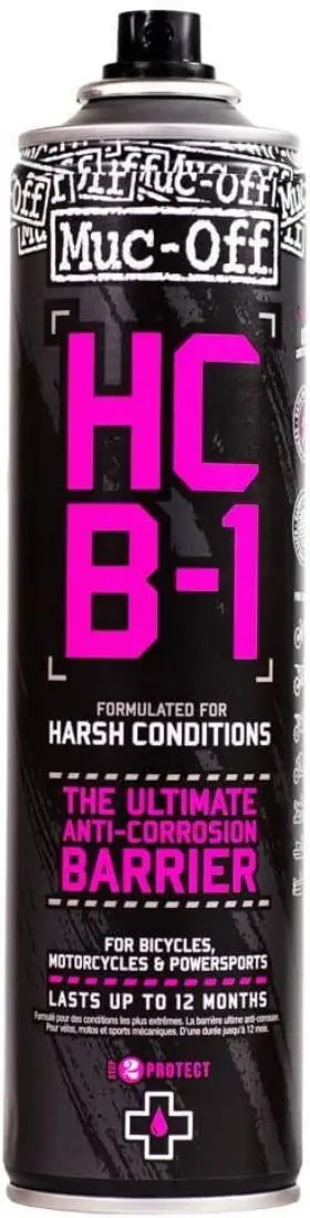 20579 MUC-OFF Anti Corrosion Spray Inhibitor #2