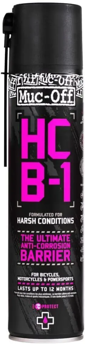 20579 MUC-OFF Anti Corrosion Spray Inhibitor