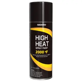 BUR3352-HB-1 NADAMOO High Heat Spray Paint Pack
