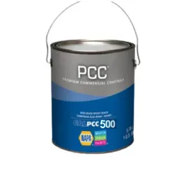 GALPCC500 NAPA Paint Gallon