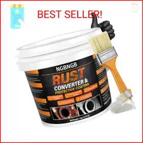 756709229234 NGBNGB Converter Water Based Reformer Sand