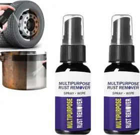 762767034666 NHIKLATA Remover Spray Inhibitor Derusting