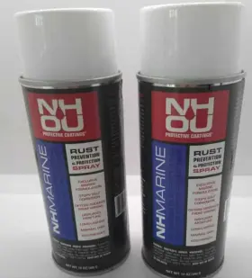 ARM-12 NHOU Corrosion Guard Marine