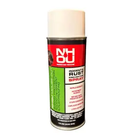 NHMD-1 NHOU Mouse Wiring Rodent Deterrent Proofing