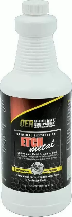 K86114 OER Etch Inhibitor Bottle