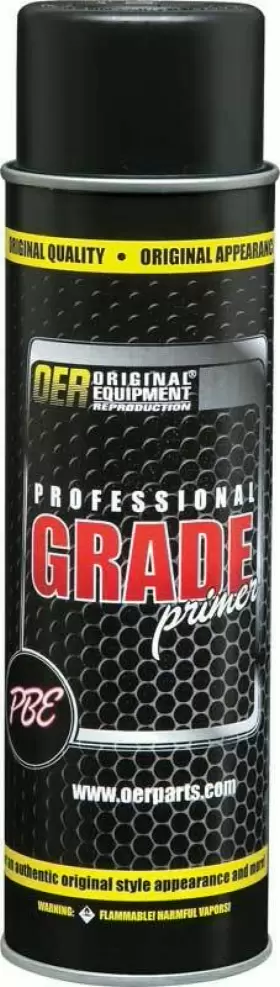 K89562 OER Oxide Etching Sanding