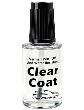 JRWJ-01 PCANCLEER Coat High Car Repair Pen