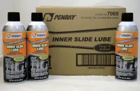 7005-12PK PENRAY Inner Slide Lube #2