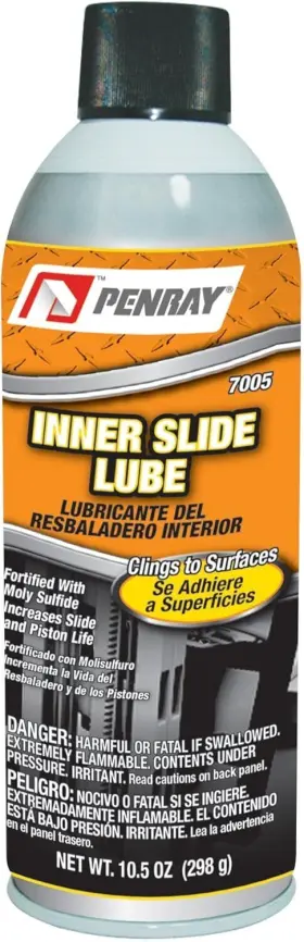 7005-12PK PENRAY Inner Slide Lube