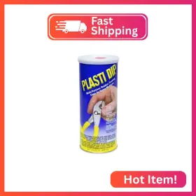 11601-06 PERFORMIX Plasti Dip Rubber Enthusiasts Peel