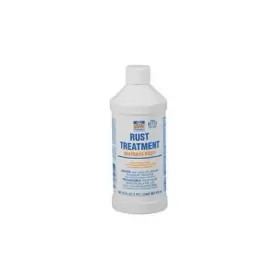 81773 PERMATEX CHEMICALS Treatment Body Fill
