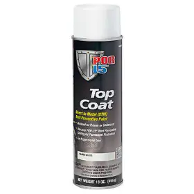 46818 PETERSON FLUID Top Coat Paint
