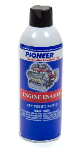 T-54-A PIONEER Engine Paint Flat High Performance