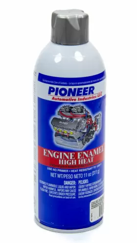 T-62-A PIONEER Engine Paint High Heat