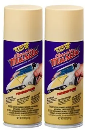 11313-6 PLASTI DIP Muscle Phoenician Rubber Spray Classic
