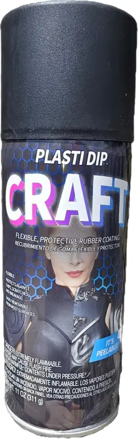 11335-6 PLASTI DIP Spray Craft Pack