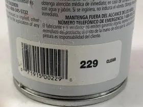 071915002298 PLASTIKOTE Engine High Spray Paint #2