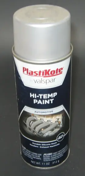 HP-14 PLASTIKOTE High Spray Paint