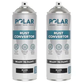 1480-2 POLAR SPECIALIST COATINGS Converter Spray Pack