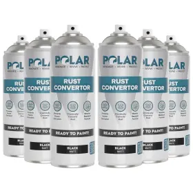 1480-6 POLAR SPECIALIST COATINGS Converter Spray Pack
