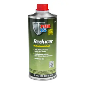 40804 POR-15 Reducer Solvent