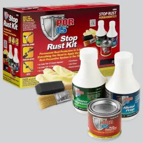 40929 POR-15 Step Permanent Kit