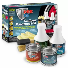 42639 POR-15 Brake Caliper Painting Kit