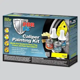 42939 POR-15 Caliper Painting Heat Kit