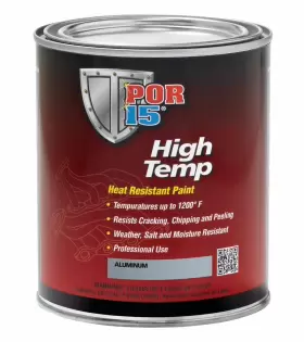 44304 POR 15 Paint High Temperature