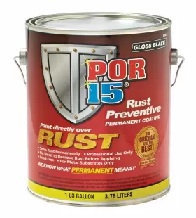 45001 POR-15 Preventive Gallon
