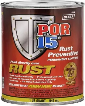 45104 POR-15 Preventative Permanent
