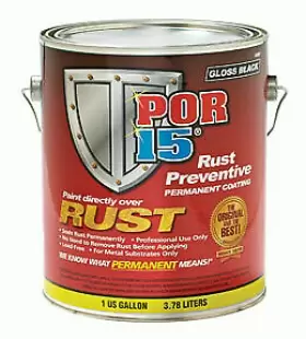 45201 POR-15 Preventive Gallon
