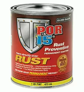 45208 POR-15 Preventive Pint