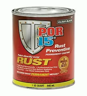 45304 POR-15 Preventive