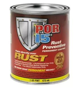 45408 POR 15 Corrosion Inhibitor