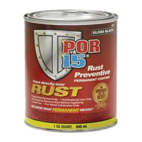 POF.45004 POR-15 INC High Performance Preventive